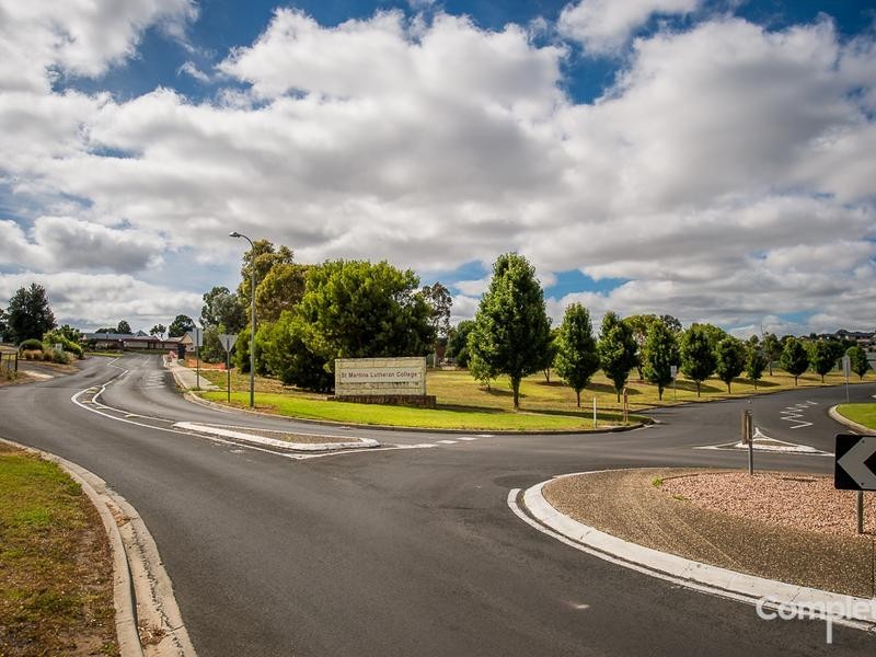 28 ST MARTINS DRIVE, Mount Gambier SA 5290