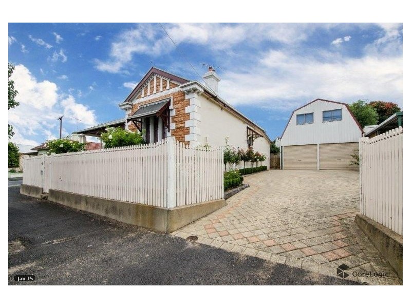 43 WEHL STREET NORTH, Mount Gambier SA 5290