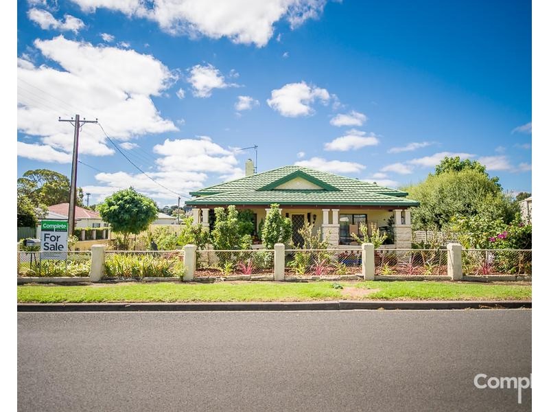 31 JOHN STREET, Mount Gambier SA 5290