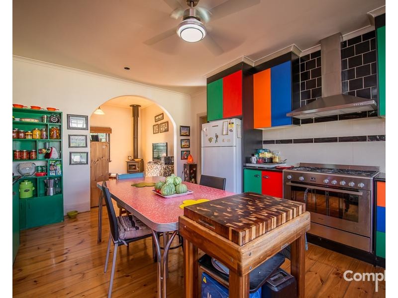 31 JOHN STREET, Mount Gambier SA 5290