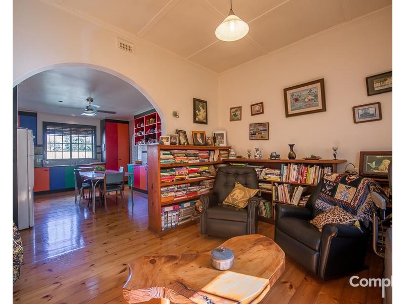 31 JOHN STREET, Mount Gambier SA 5290