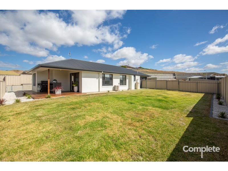 17 RUSTIC COURT, Mount Gambier SA 5290