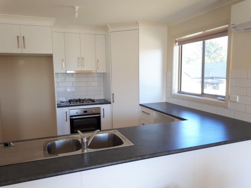 UNIT 1 – 21 PETERS STREET, Mount Gambier SA 5290