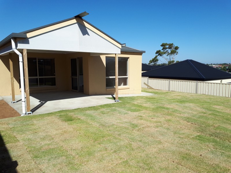 UNIT 1 – 21 PETERS STREET, Mount Gambier SA 5290