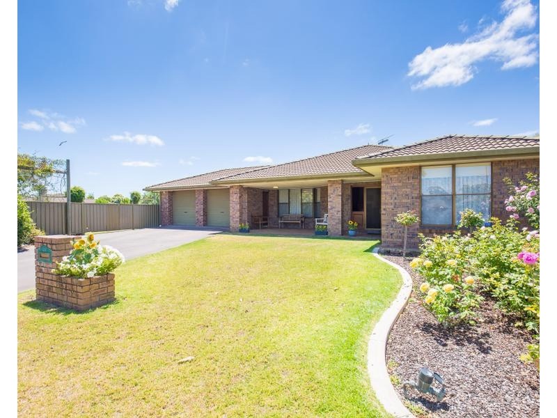 3 BELLSHIRE PLACE, Mount Gambier SA 5290