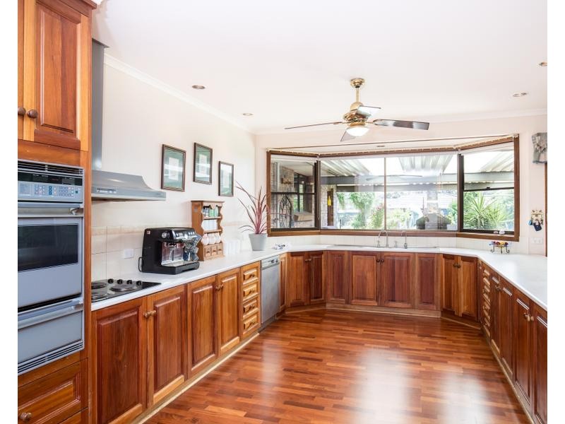 3 BELLSHIRE PLACE, Mount Gambier SA 5290