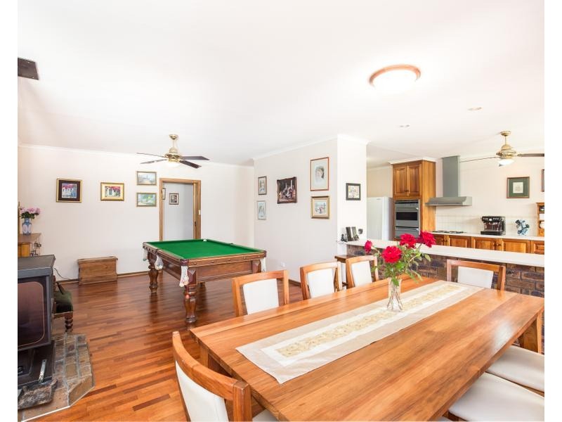 3 BELLSHIRE PLACE, Mount Gambier SA 5290