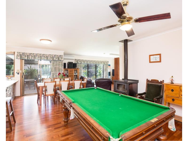 3 BELLSHIRE PLACE, Mount Gambier SA 5290