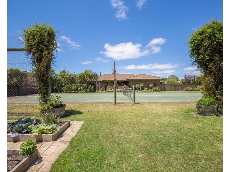 3 BELLSHIRE PLACE, Mount Gambier SA 5290