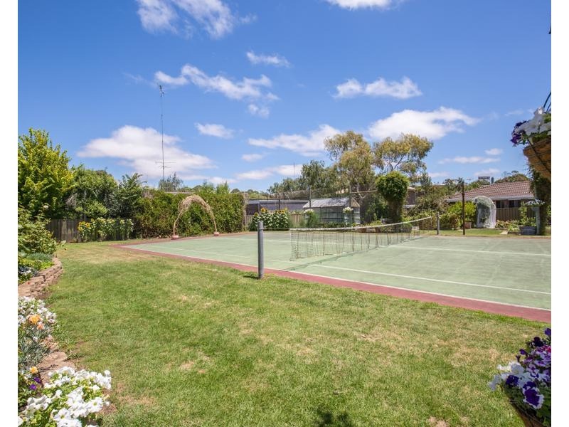 3 BELLSHIRE PLACE, Mount Gambier SA 5290