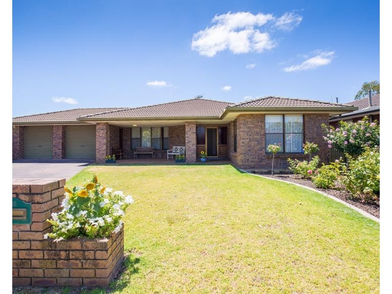 3 BELLSHIRE PLACE, Mount Gambier SA 5290