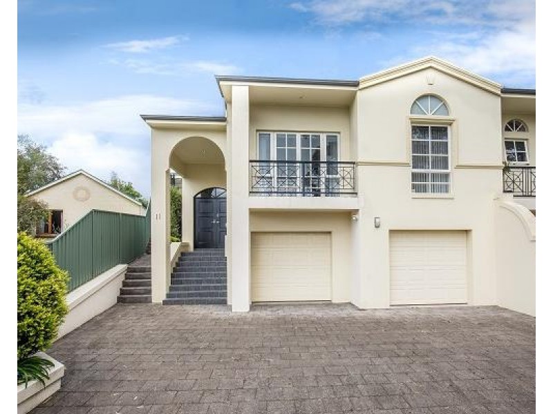 11 BELLAIRE CLOSE, Mount Gambier SA 5290