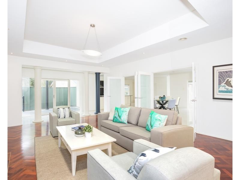 11 BELLAIRE CLOSE, Mount Gambier SA 5290