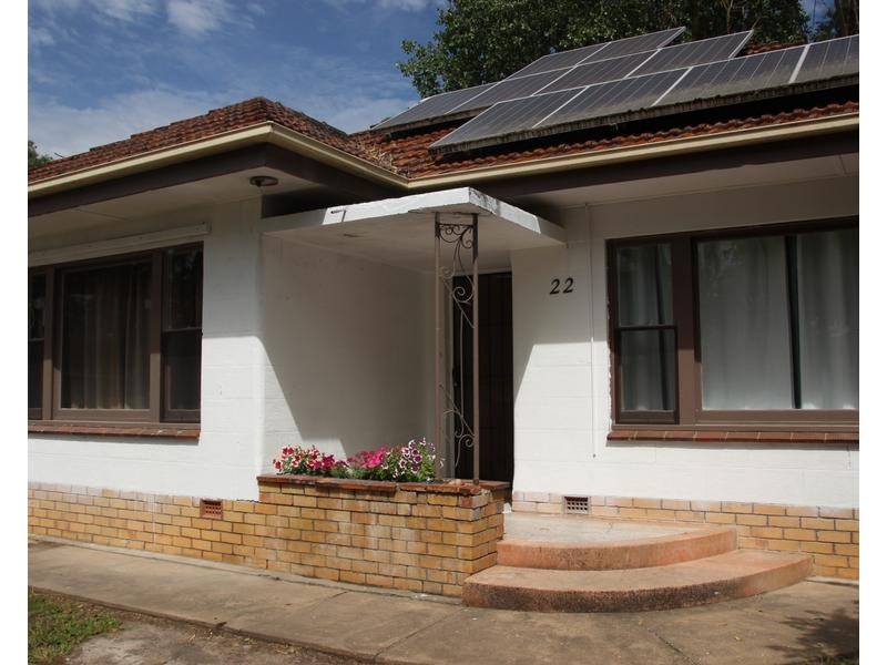 22 PENOLA ROAD, Tarpeena SA 5277