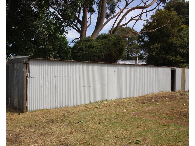 22 PENOLA ROAD, Tarpeena SA 5277