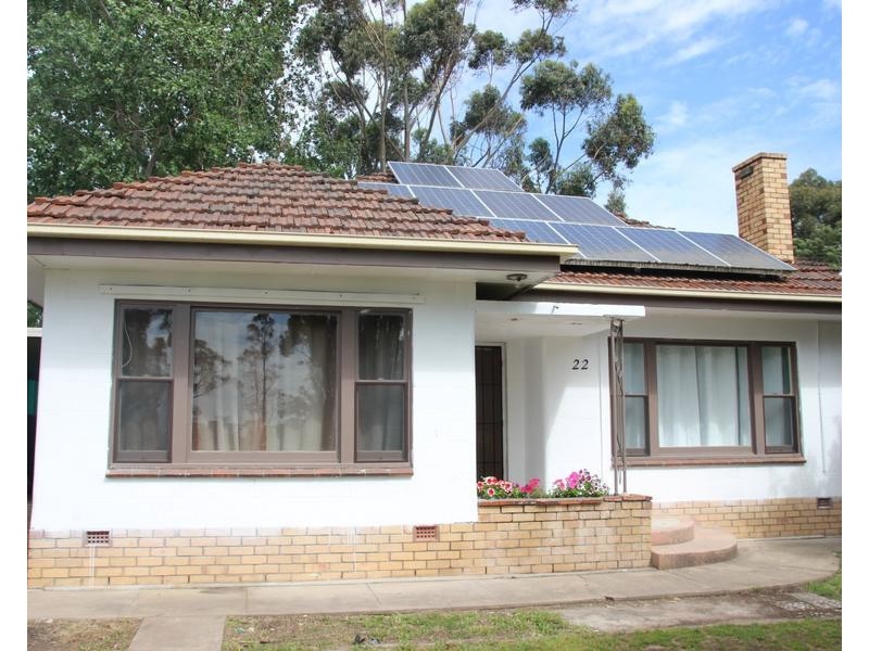 22 PENOLA ROAD, Tarpeena SA 5277