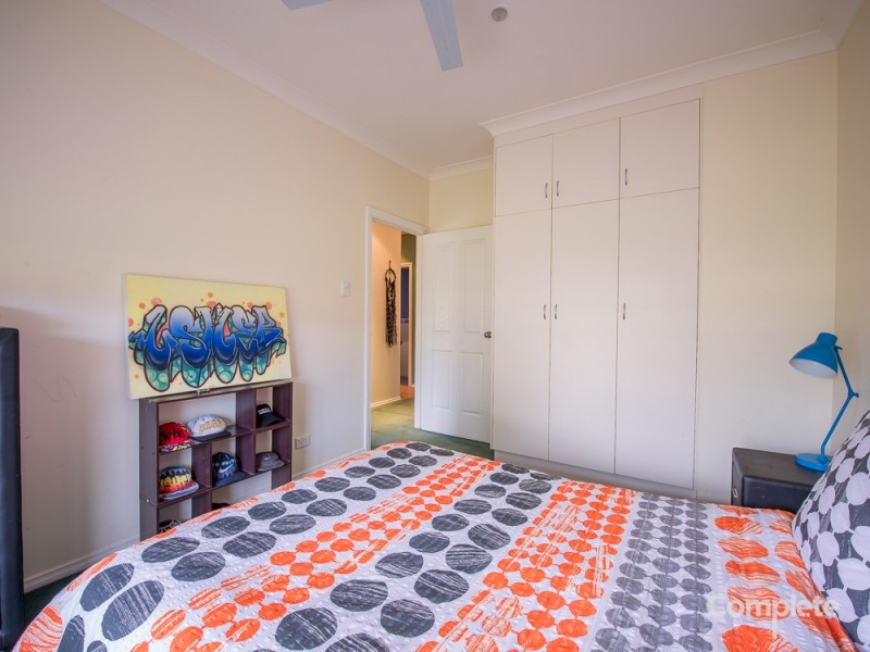 6 SANDSTONE COURT, Mount Gambier SA 5290