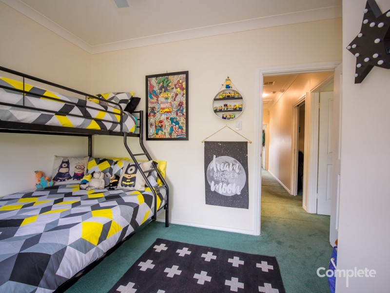 6 SANDSTONE COURT, Mount Gambier SA 5290