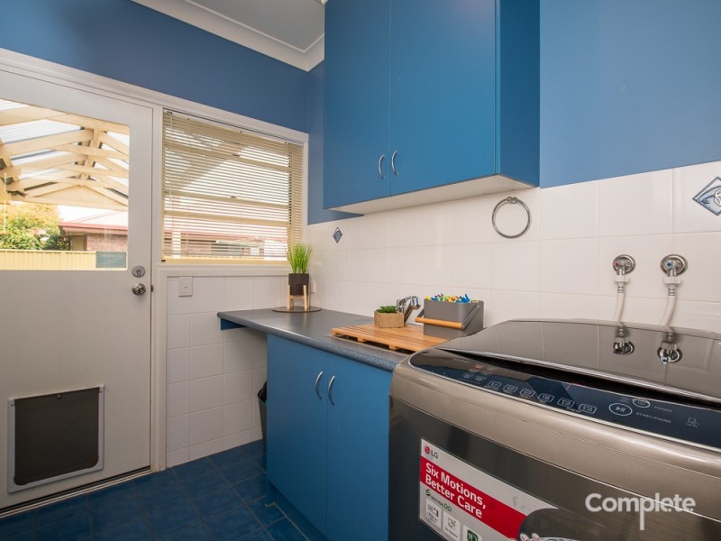 6 SANDSTONE COURT, Mount Gambier SA 5290