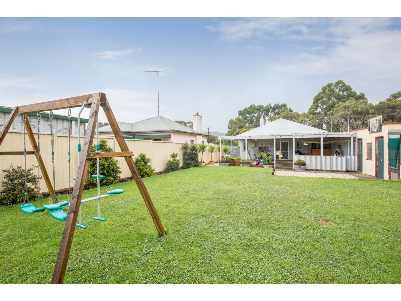 72 BROWNES ROAD, Mount Gambier SA 5290