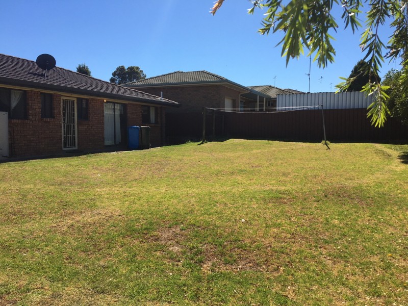 8 BELLEVALE COURT, Mount Gambier SA 5290