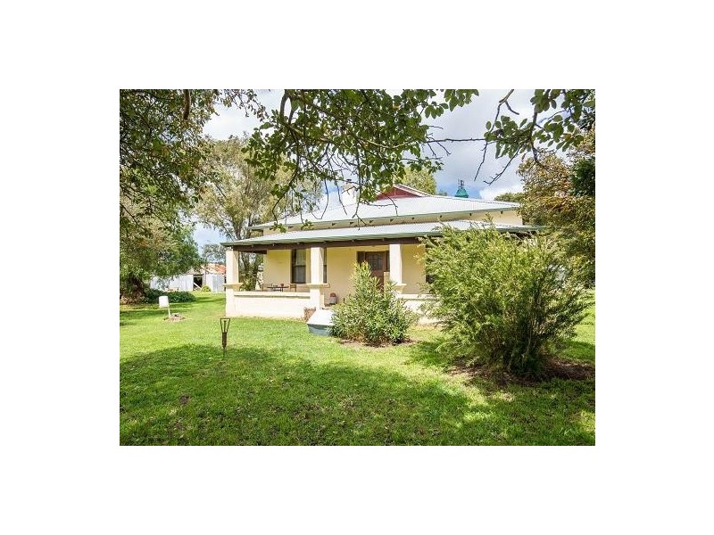 25 KAIN ROAD, Caroline SA 5291