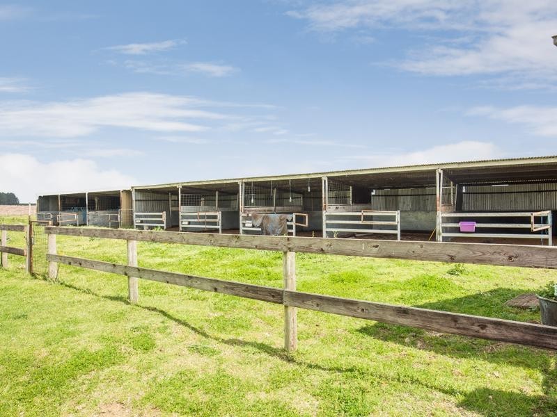 25 KAIN ROAD, Caroline SA 5291