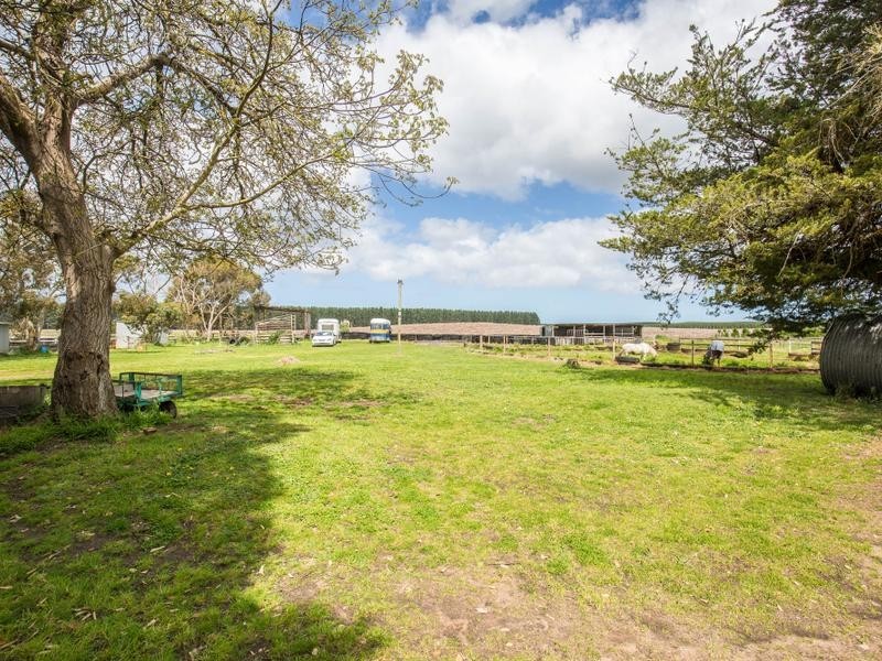 25 KAIN ROAD, Caroline SA 5291