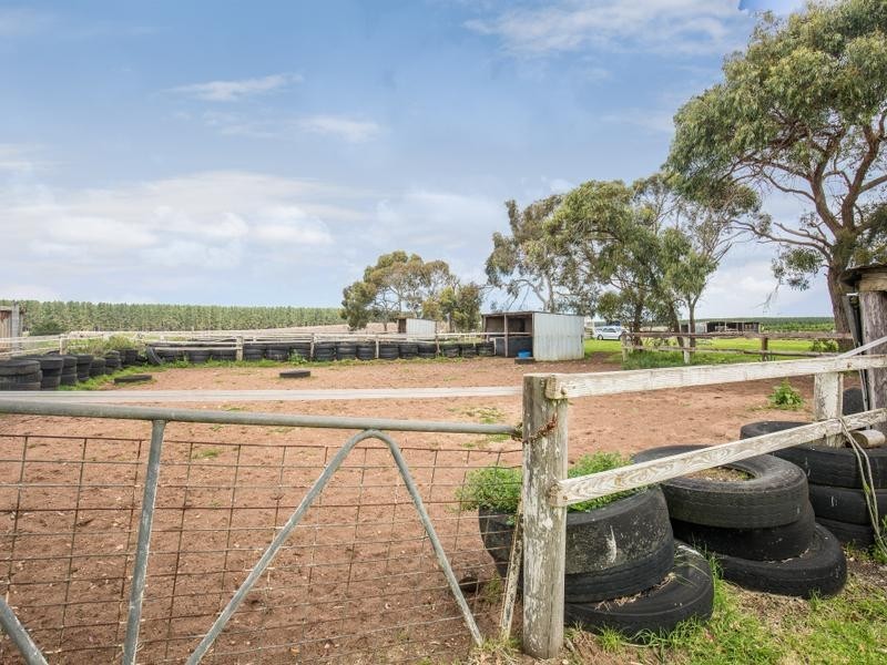 25 KAIN ROAD, Caroline SA 5291