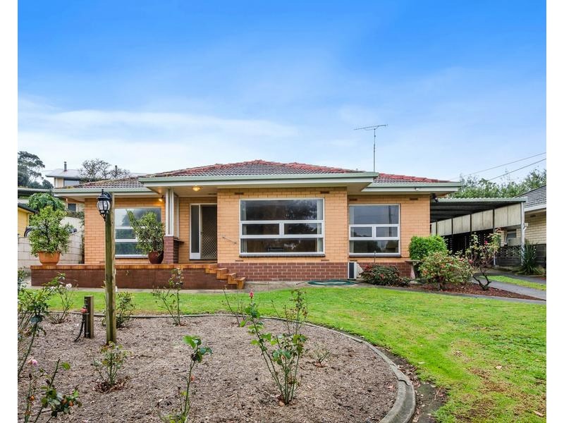 55 BANKSIA STREET, Mount Gambier SA 5290