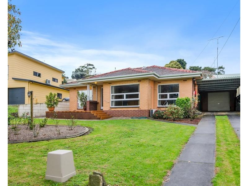 55 BANKSIA STREET, Mount Gambier SA 5290