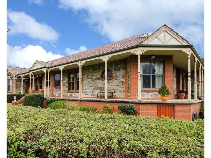 1 ANNETTE STREET, Mount Gambier SA 5290