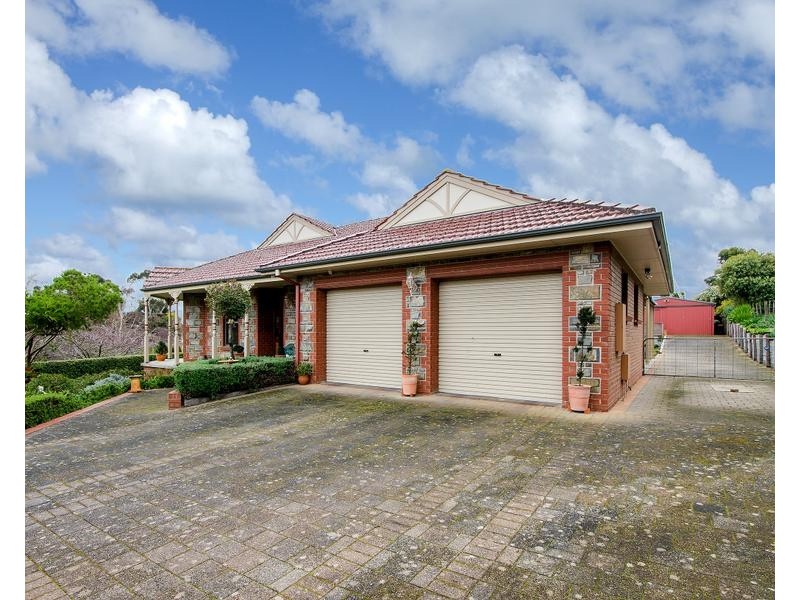 1 ANNETTE STREET, Mount Gambier SA 5290