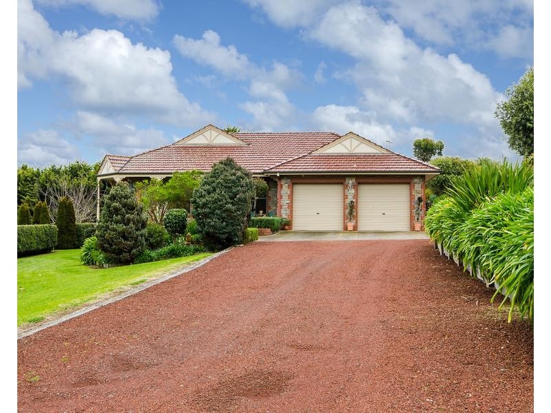 1 ANNETTE STREET, Mount Gambier SA 5290