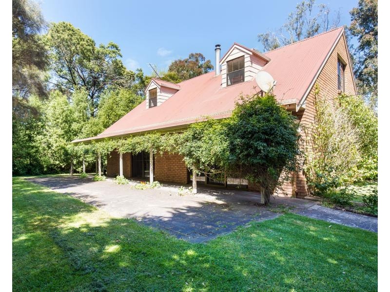 99 CAROLINE ROAD, Yahl SA 5291