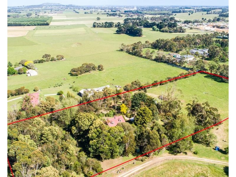 99 CAROLINE ROAD, Yahl SA 5291