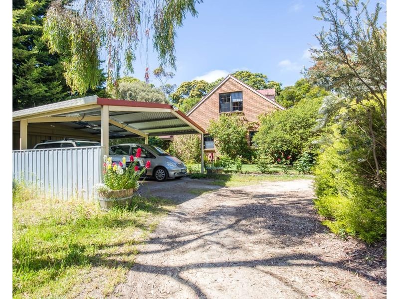 99 CAROLINE ROAD, Yahl SA 5291