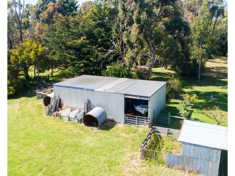 99 CAROLINE ROAD, Yahl SA 5291