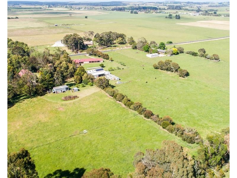 99 CAROLINE ROAD, Yahl SA 5291