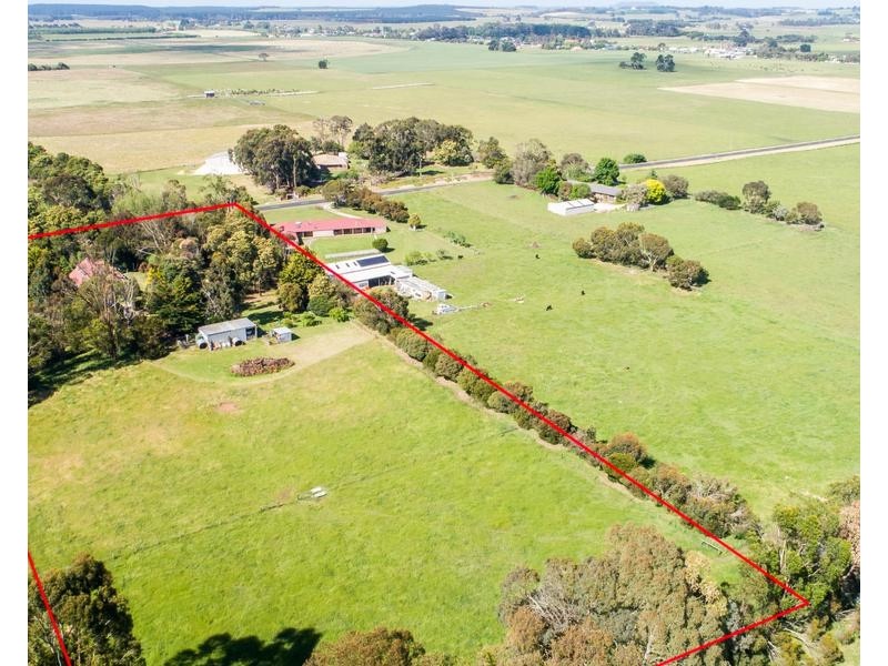 99 CAROLINE ROAD, Yahl SA 5291