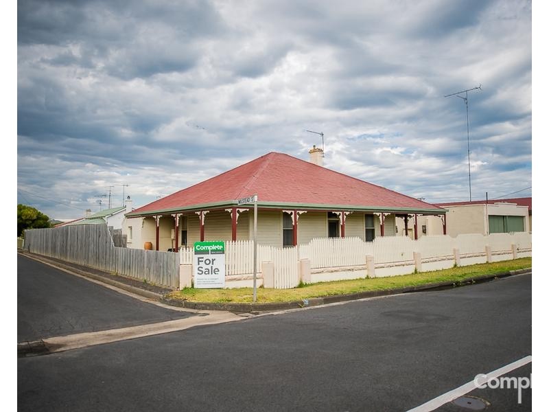 4 FRENCH STREET, Port Macdonnell SA 5291