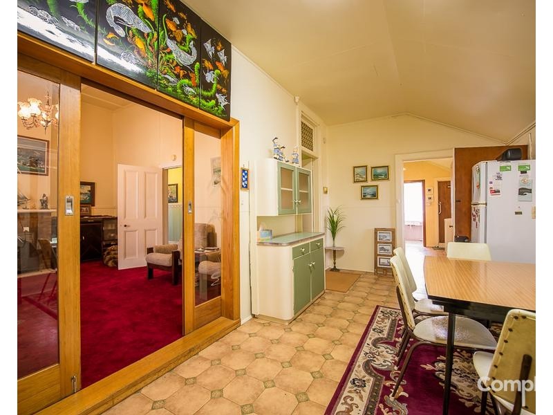 4 FRENCH STREET, Port Macdonnell SA 5291