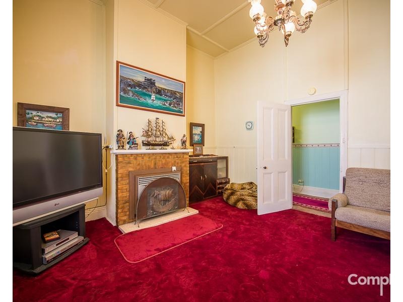 4 FRENCH STREET, Port Macdonnell SA 5291