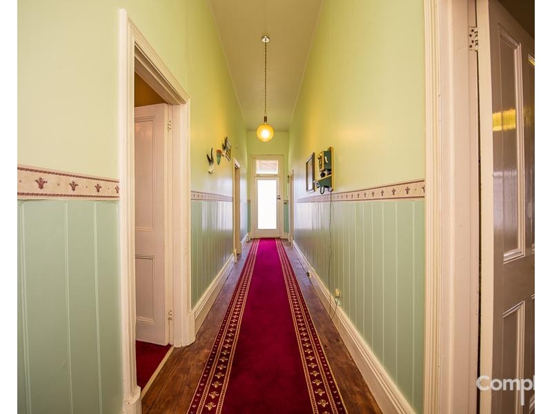 4 FRENCH STREET, Port Macdonnell SA 5291