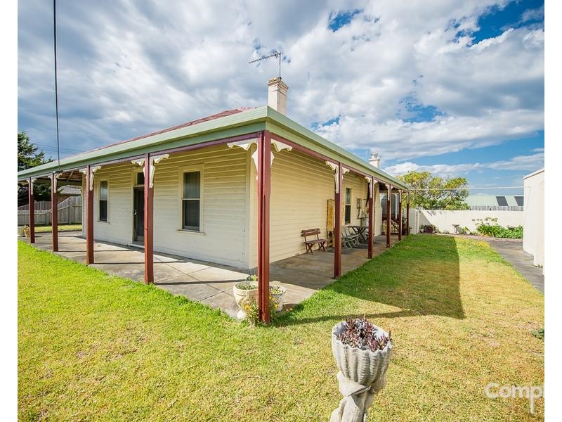 4 FRENCH STREET, Port Macdonnell SA 5291