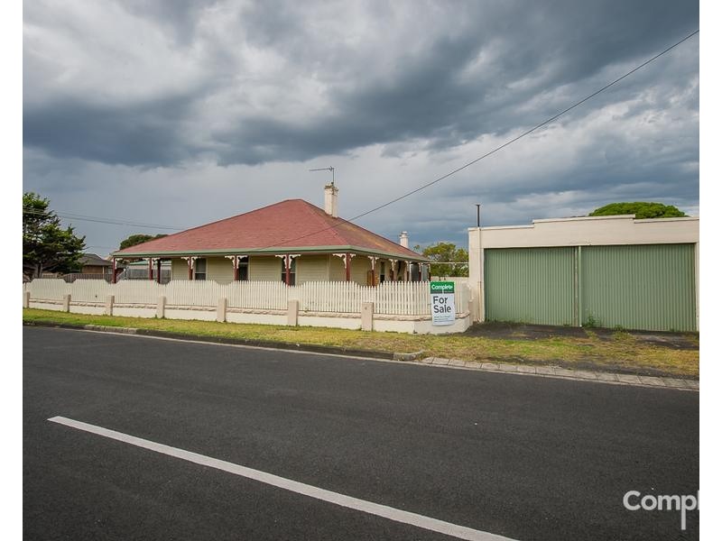 4 FRENCH STREET, Port Macdonnell SA 5291