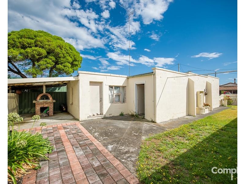 4 FRENCH STREET, Port Macdonnell SA 5291
