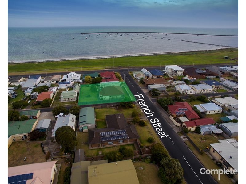 4 FRENCH STREET, Port Macdonnell SA 5291