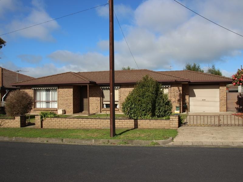 9 HERBERT STREET, Mount Gambier SA 5290