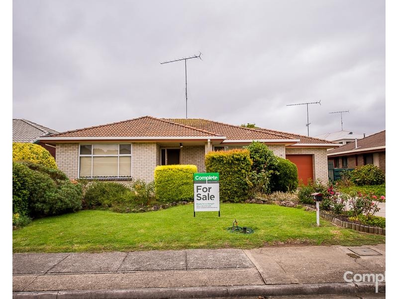 16 MALLEE STREET, Mount Gambier SA 5290